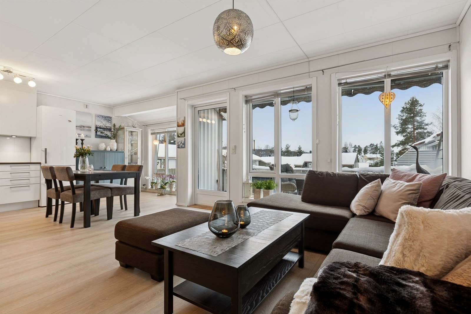 DNB Eiendom ved Adrian Victor Syverstad har gleden av å presentere Grueknausen 24! Galleribilde