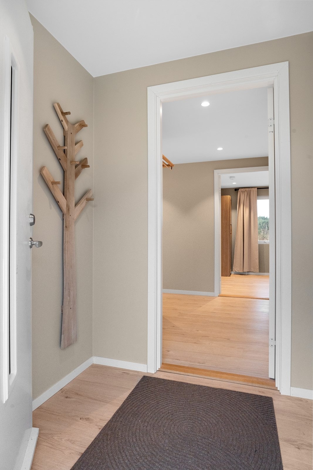 Velkommen inn! Galleribilde