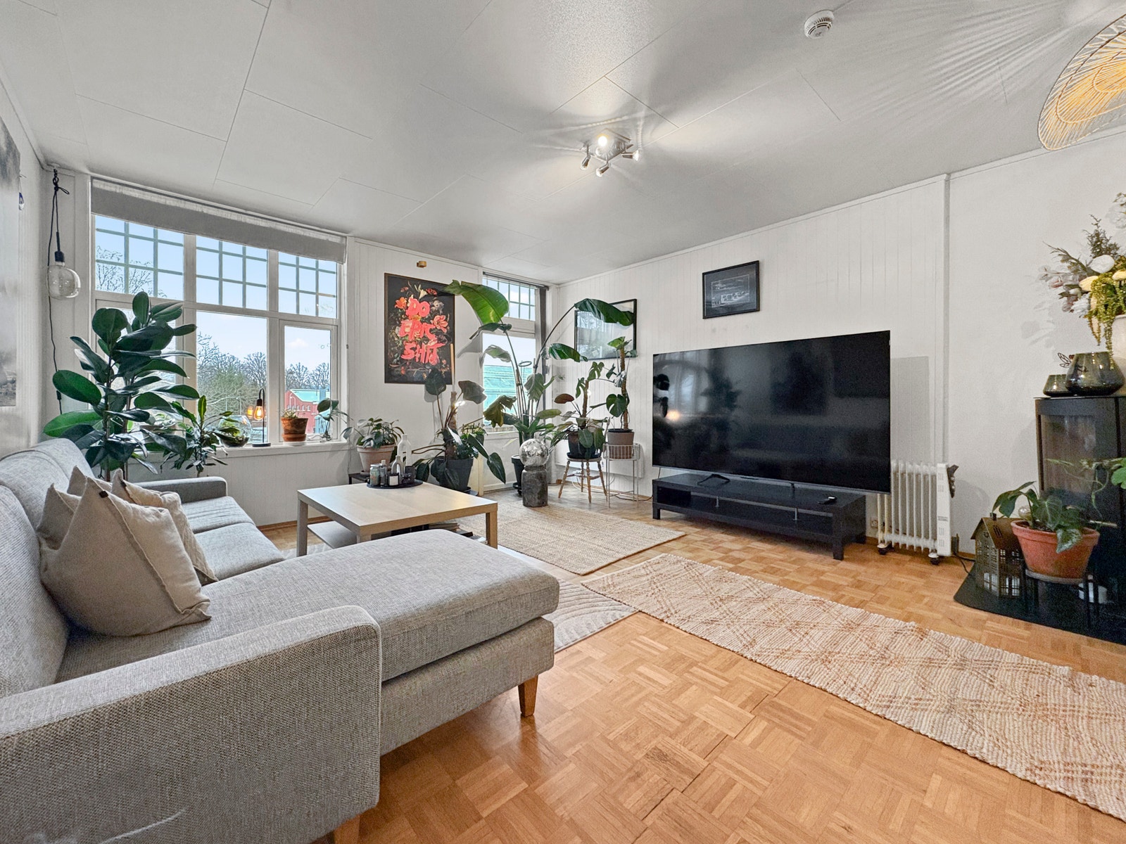 Velkommen til Artillerivollen 2B H0201! Galleribilde