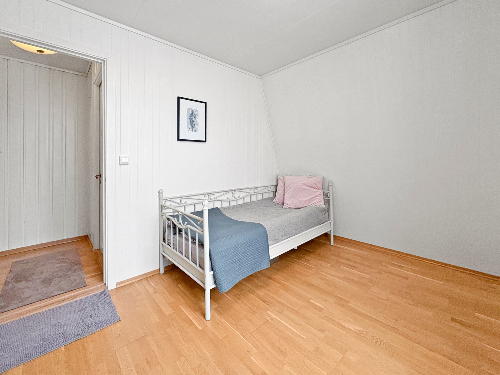 Soverom 3 Galleribilde