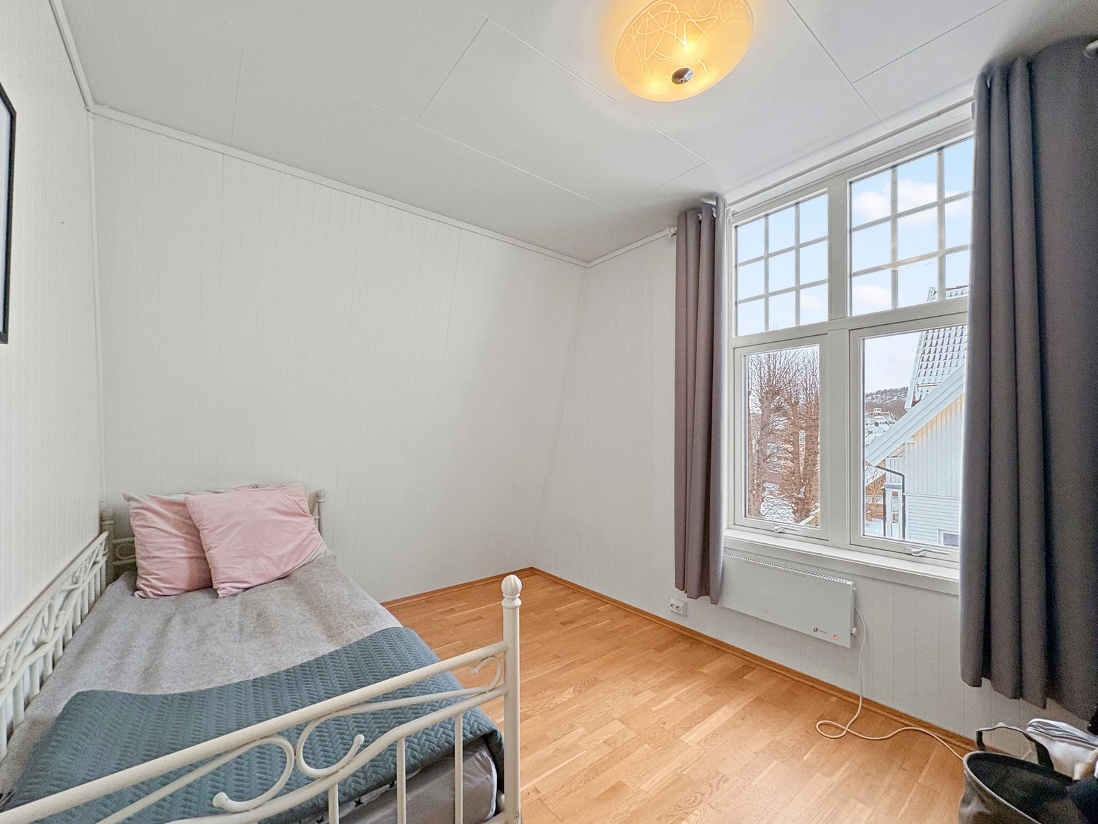 Soverom 3 Galleribilde