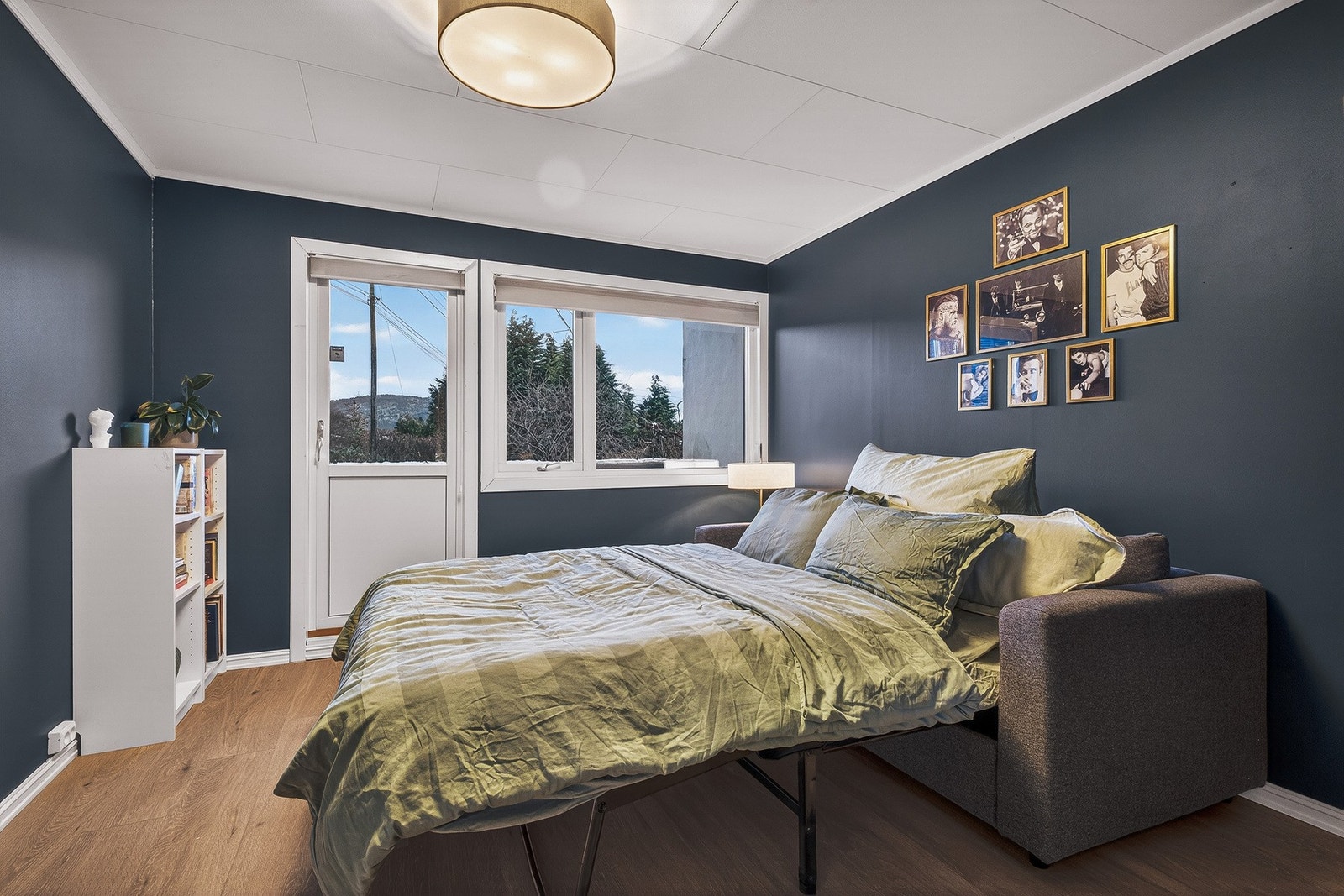 Soverom 2. Galleribilde