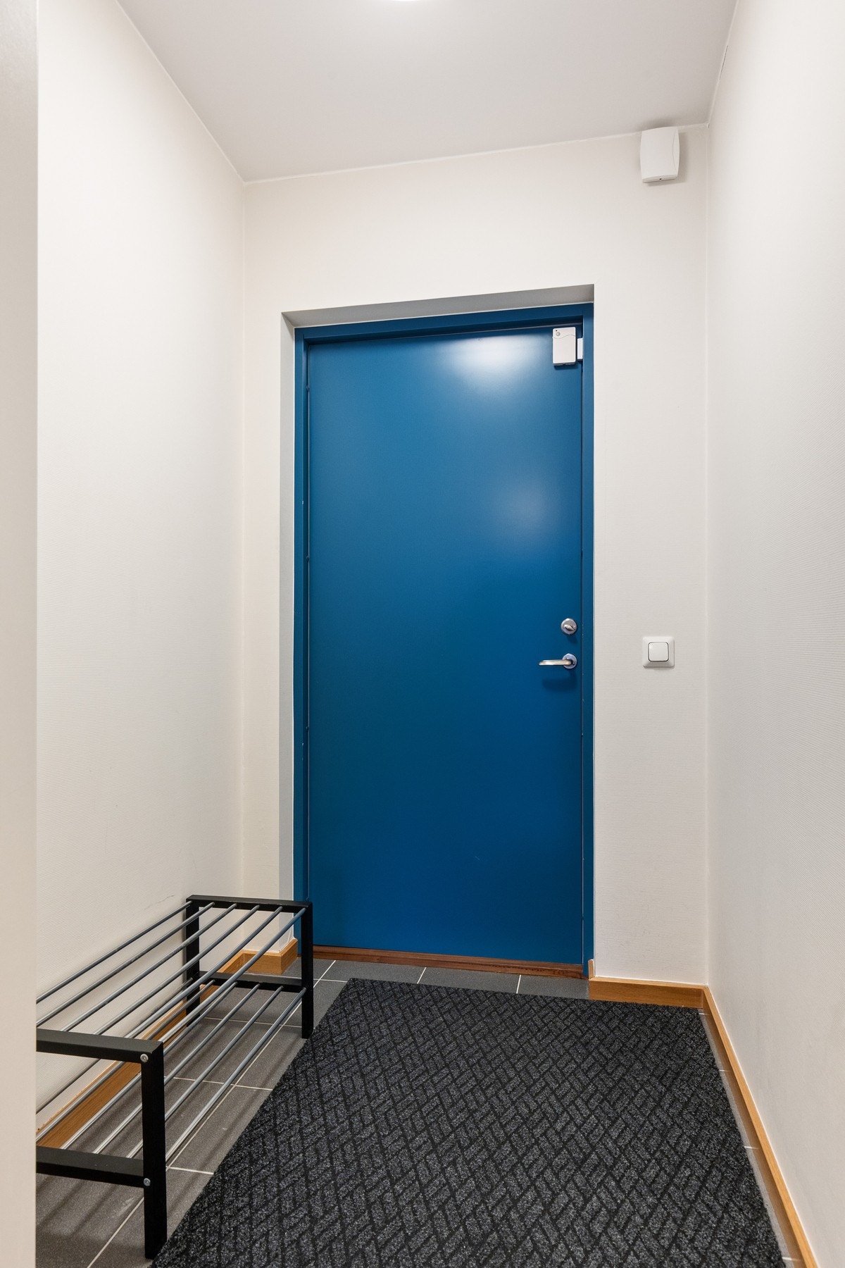 Velkommen inn! Galleribilde