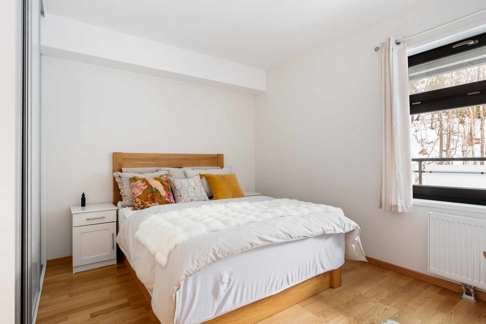 Soverom 1 Galleribilde