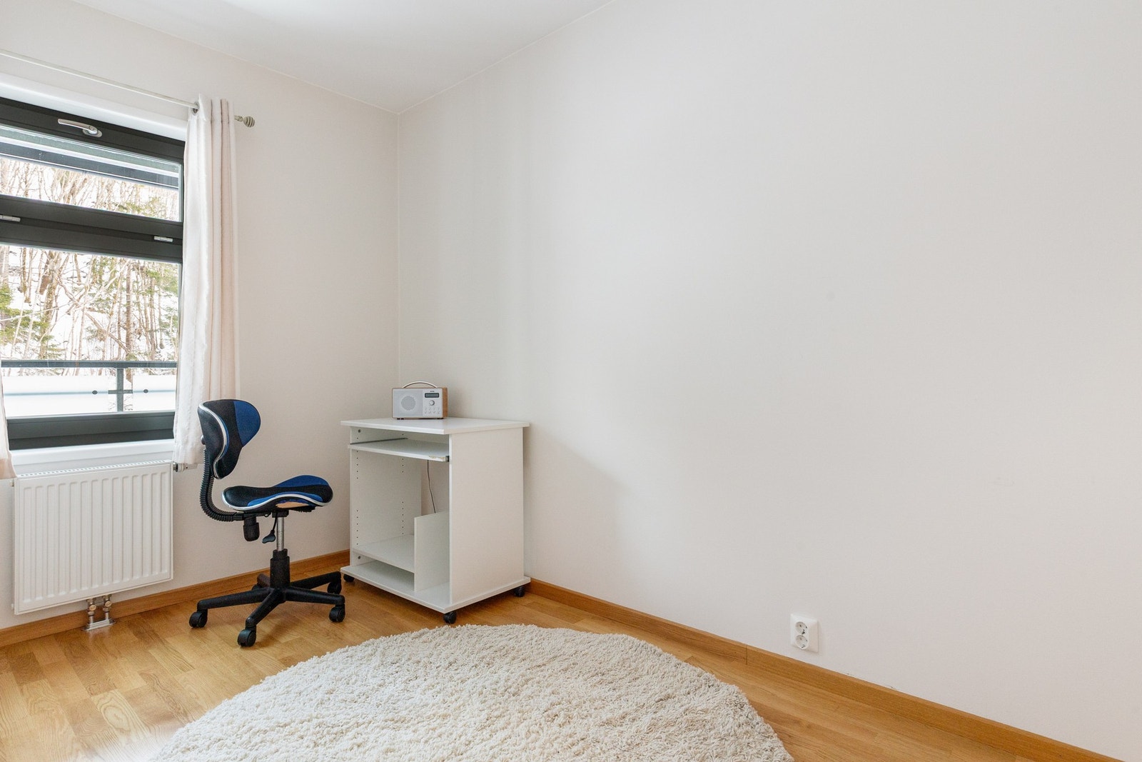 Soverom 2 Galleribilde