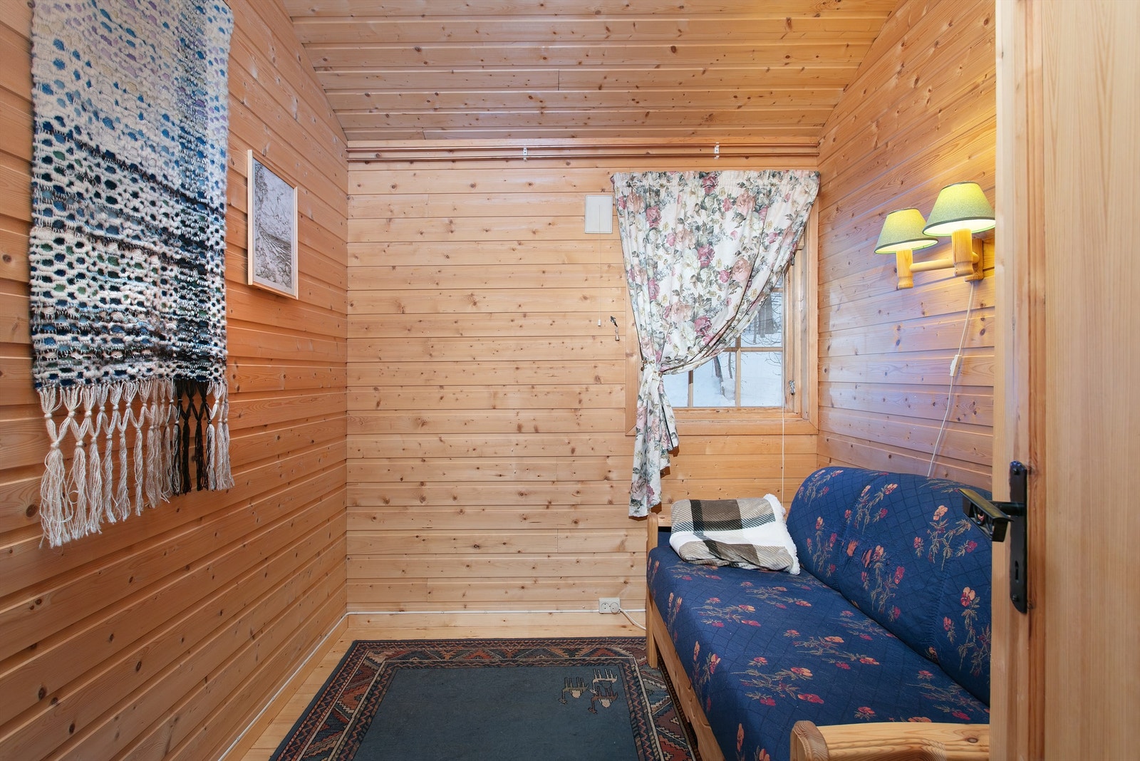 Soverom 3 Galleribilde