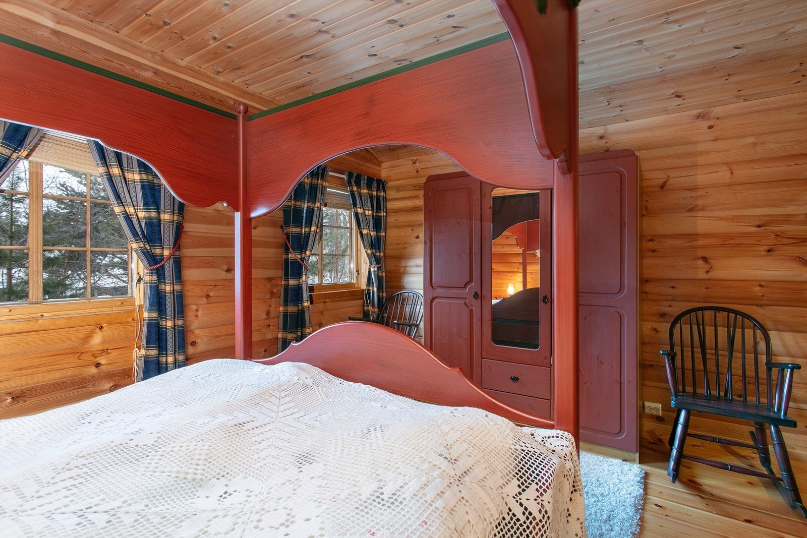 Soverom 1 Galleribilde