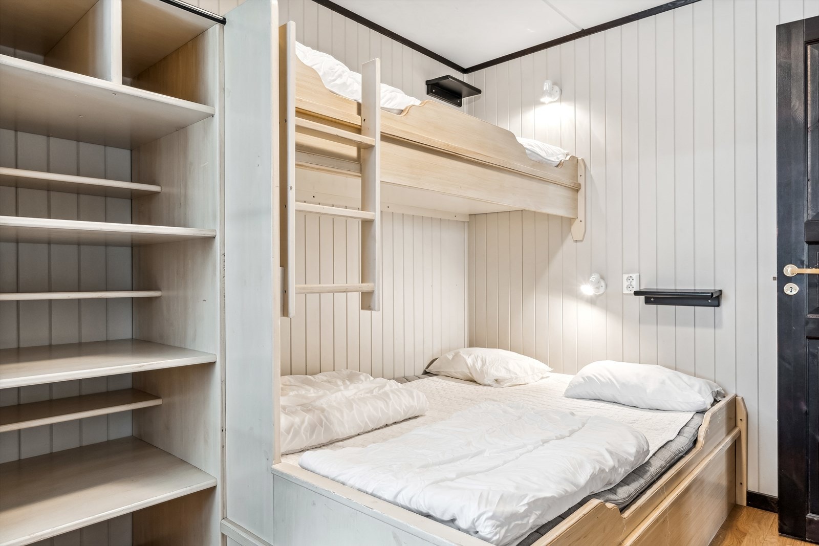 Soverom 2 Galleribilde