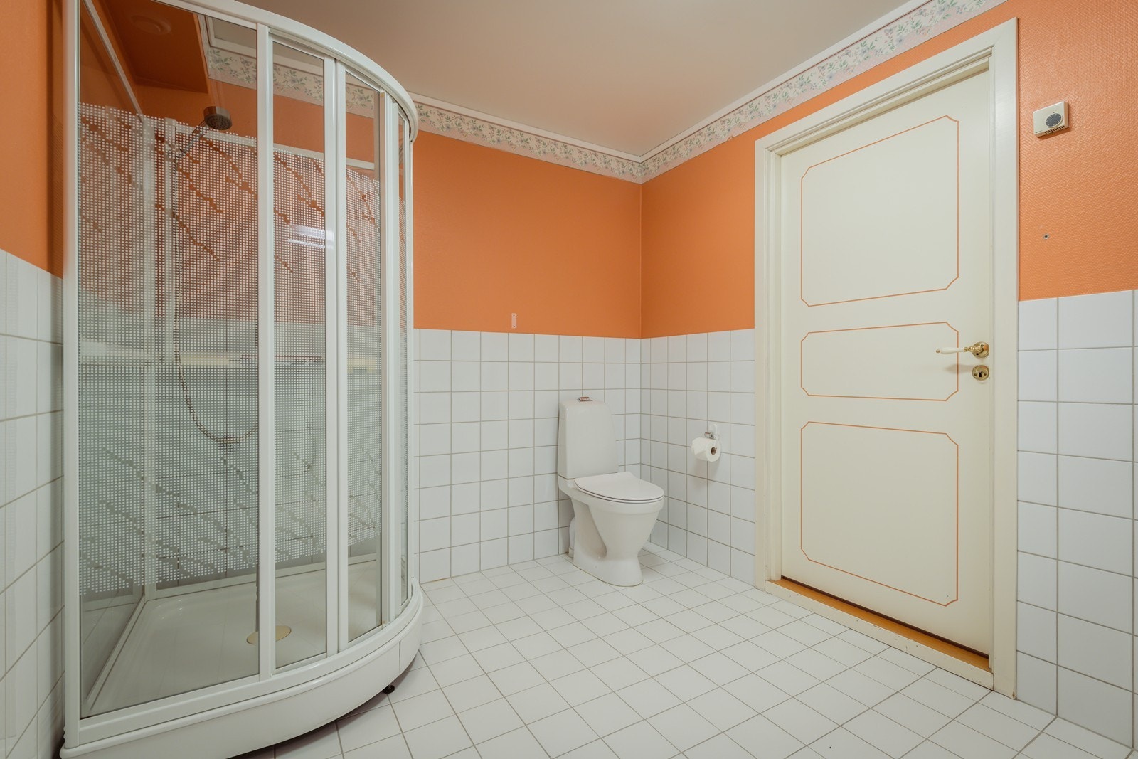 Romslig bad Galleribilde