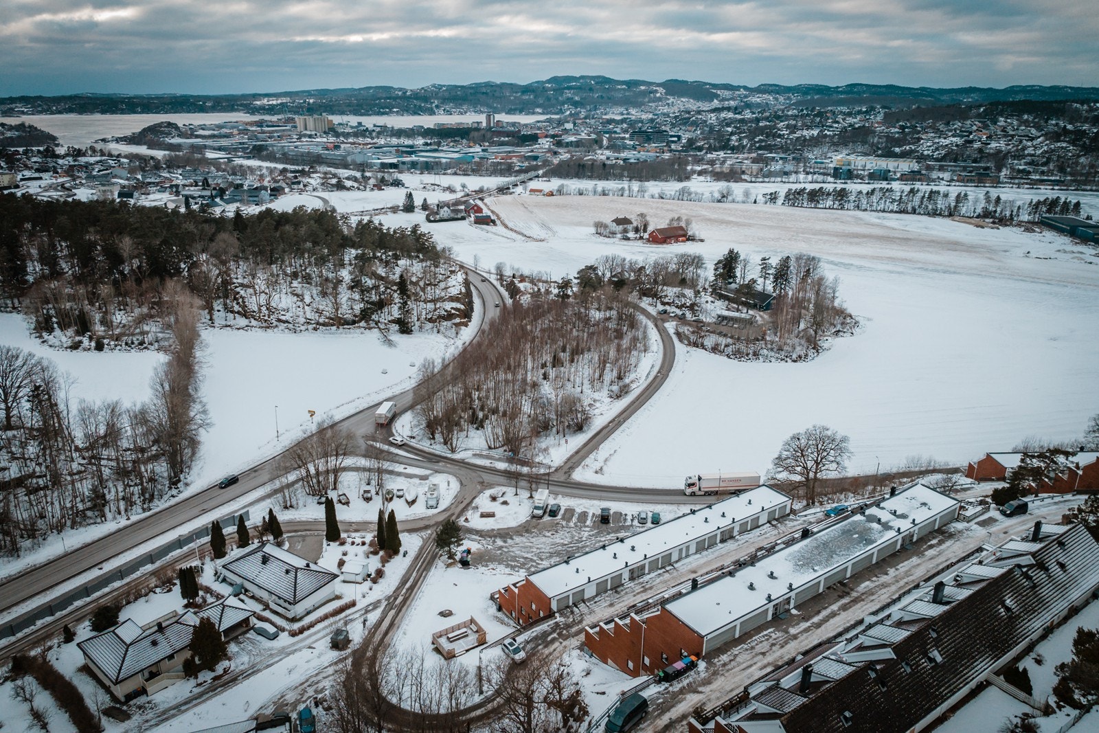 Oversikt Galleribilde