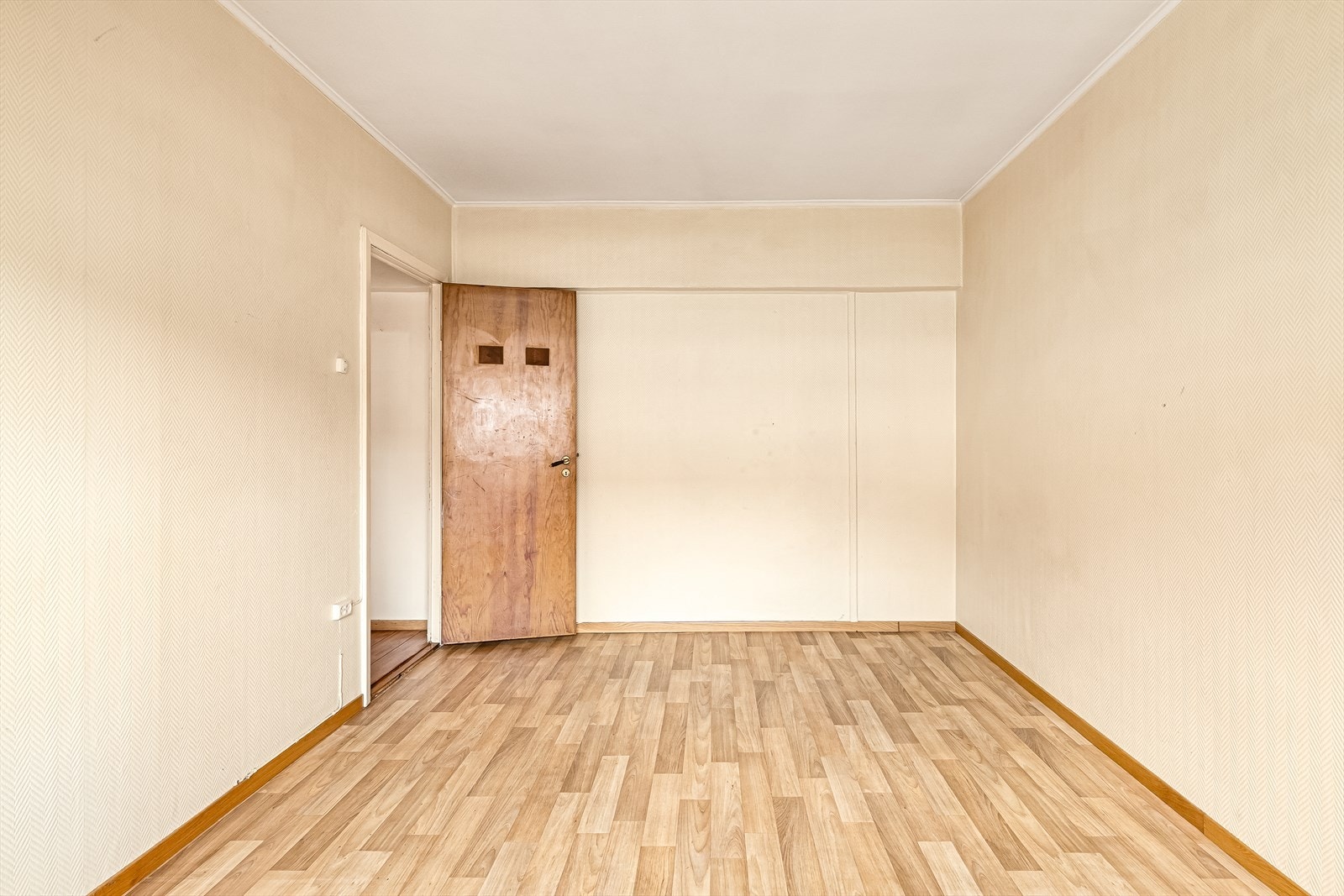 Soverom 2. Galleribilde