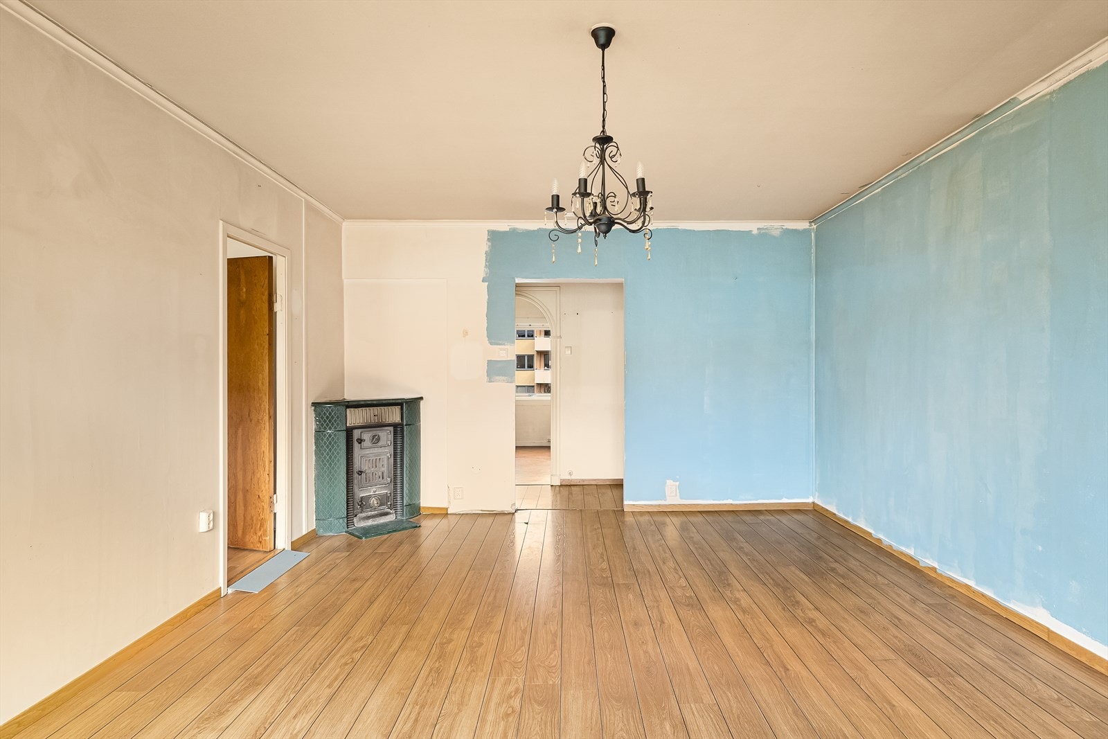 Borettslaget er velholdt, og det er gjort flere oppgraderinger på bygningsmassen.
- Rørfornying i 2025.
- Nye vinduer/altandører i 2010 og 2015.
- Ny taktekking i 2009/2010 Galleribilde