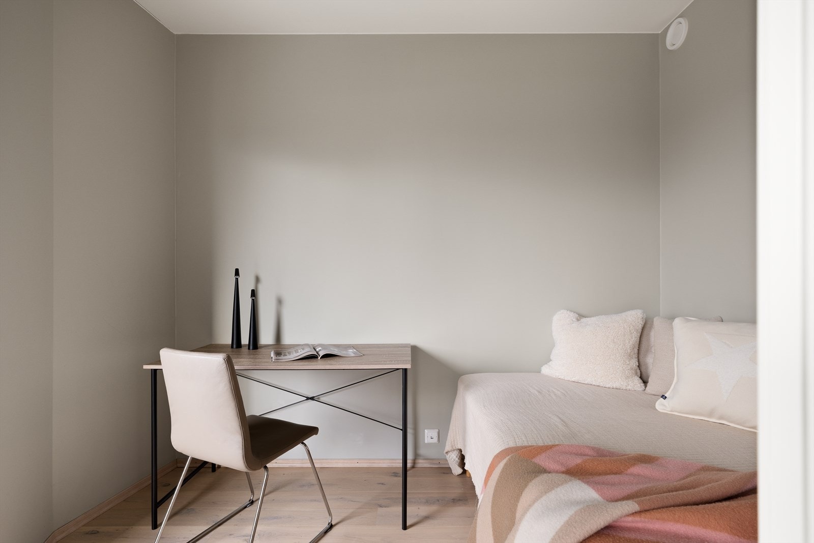 Soverom 2 Galleribilde