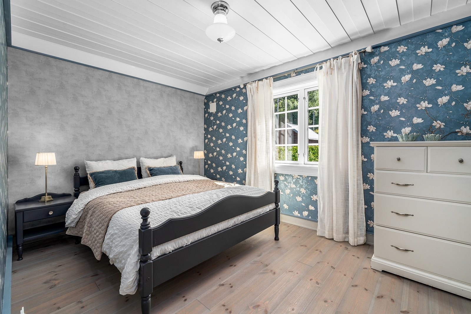 Soverom II Galleribilde