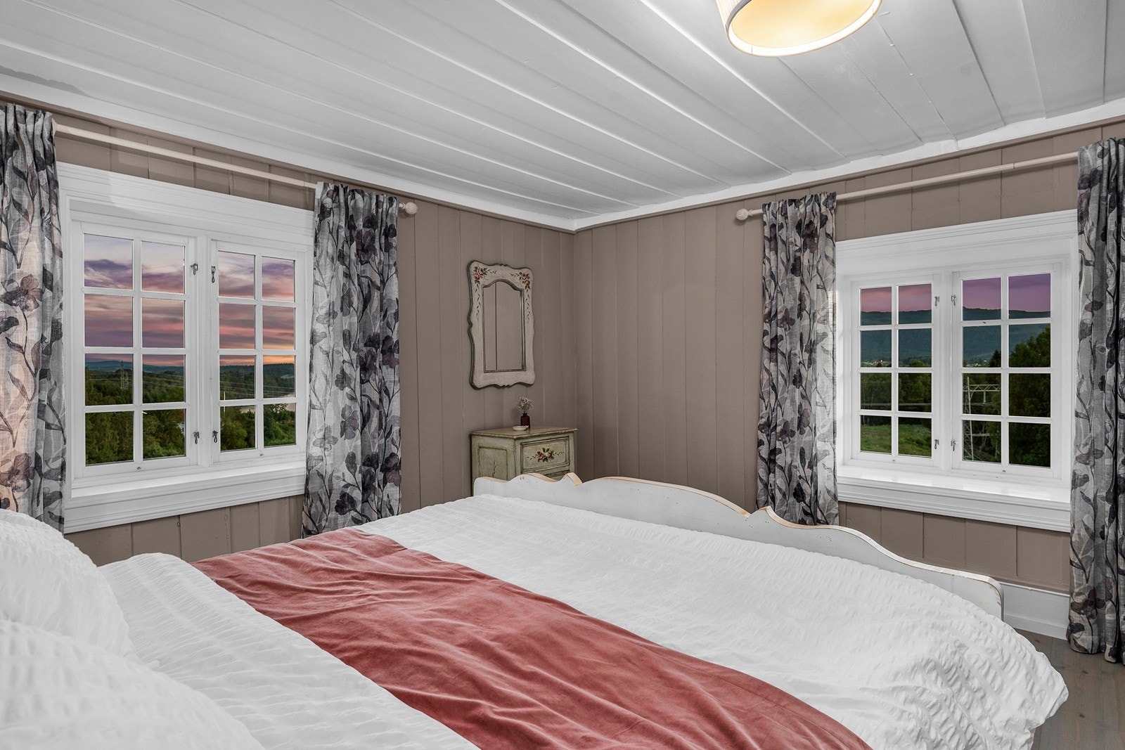 Soverom IV Galleribilde