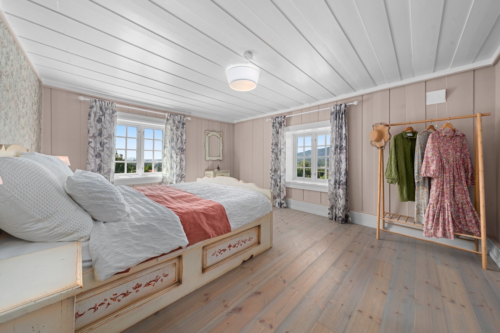 Soverom IV Galleribilde