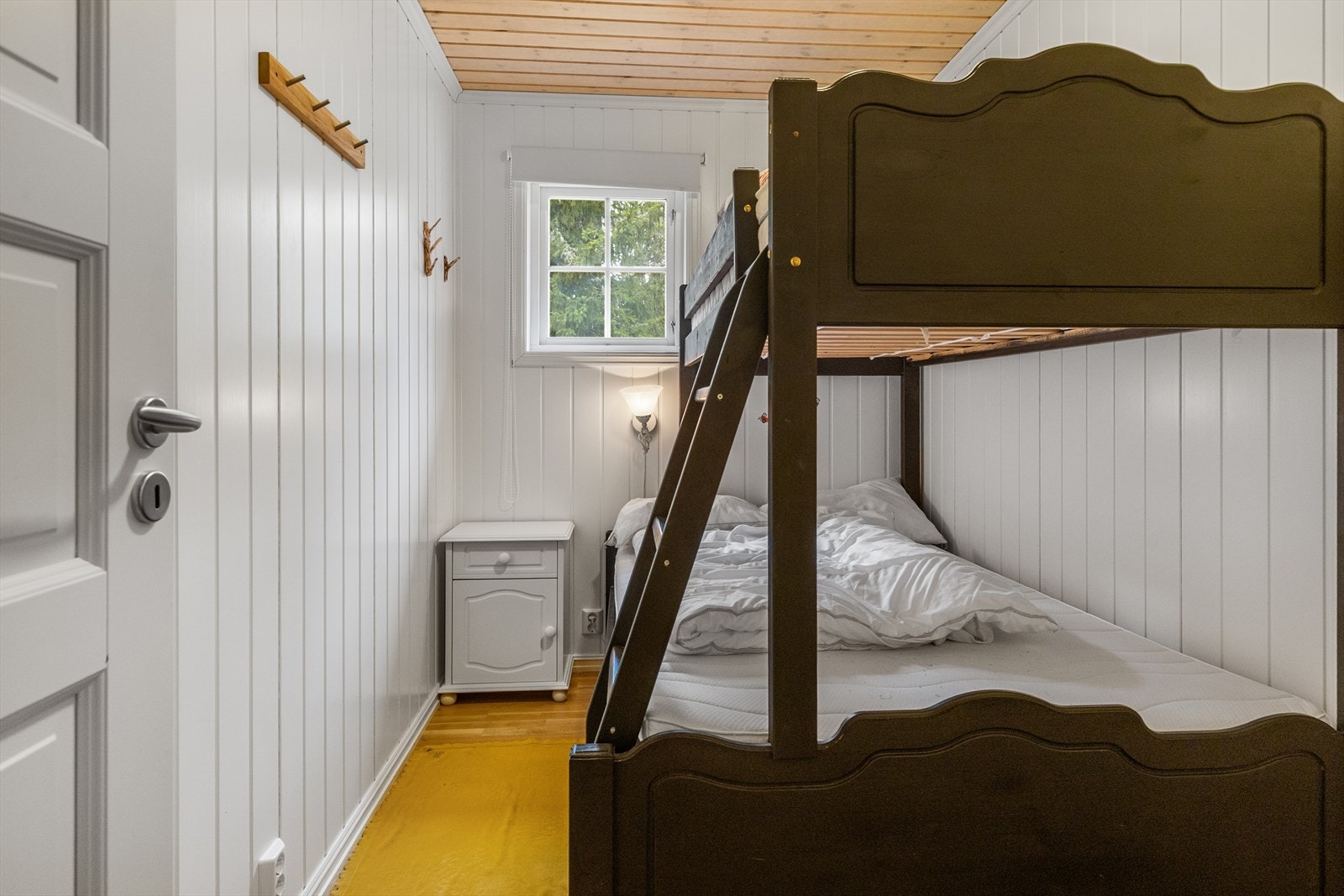 Soverom IIII Galleribilde