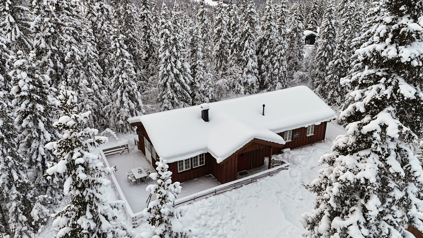 Velkommen til Akebakkevegen 4! Foto: FoTobben AS Galleribilde