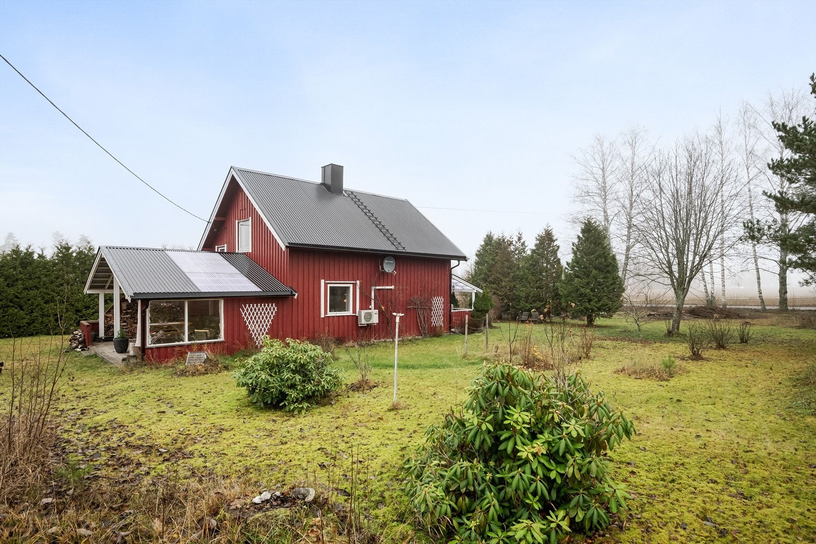 Foto: Husfoto v/ Bernat Tubau. Galleribilde