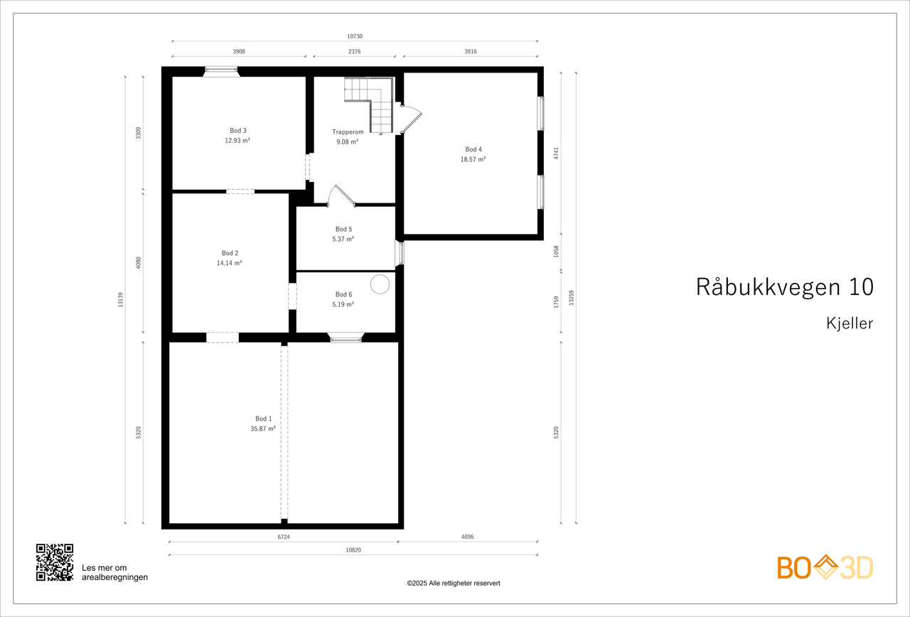 Kjeller Galleribilde