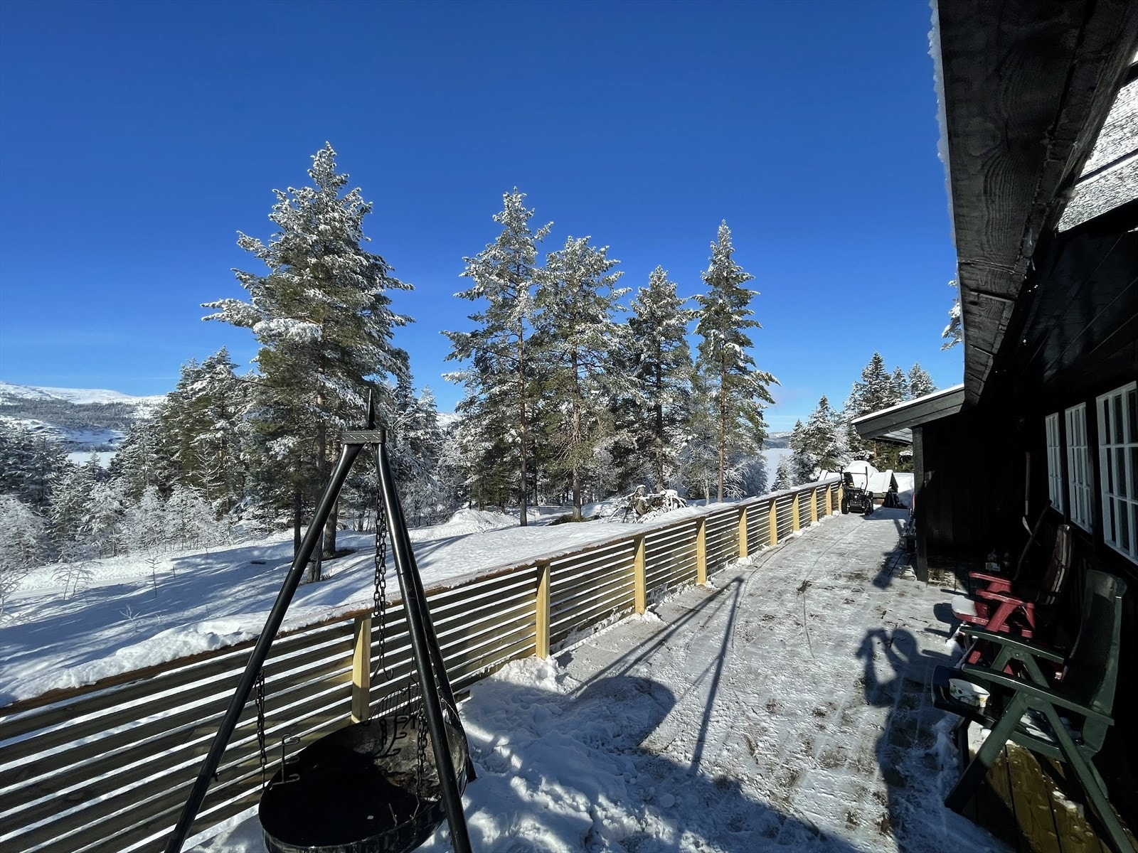 Bilde tatt av selger Galleribilde