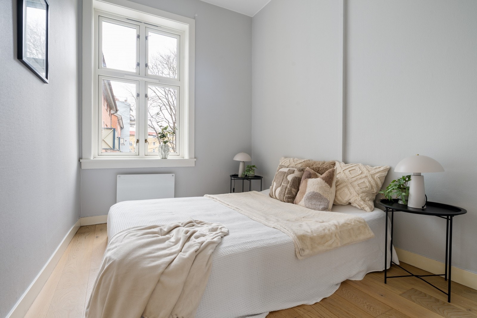 Soverom 2 Galleribilde