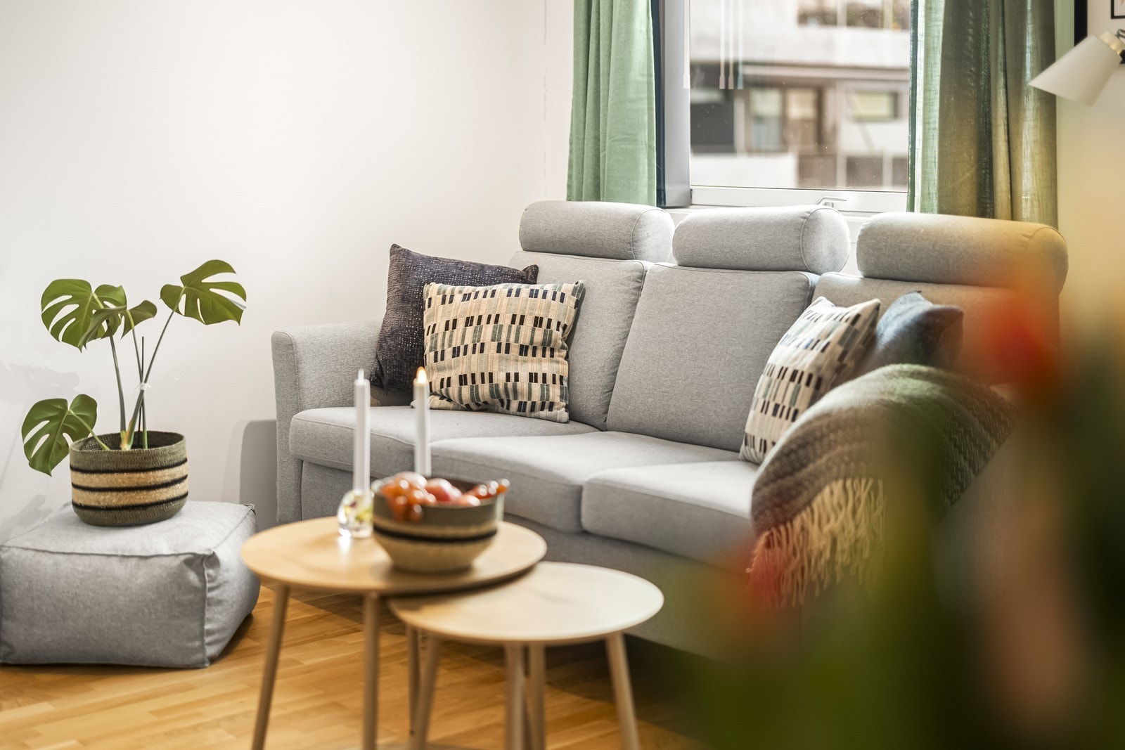 Detalj. Galleribilde