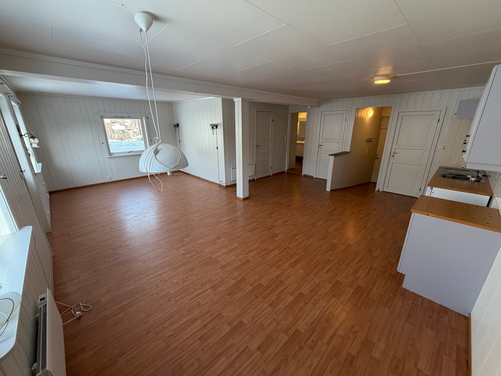 Kjøkken/Stue Galleribilde