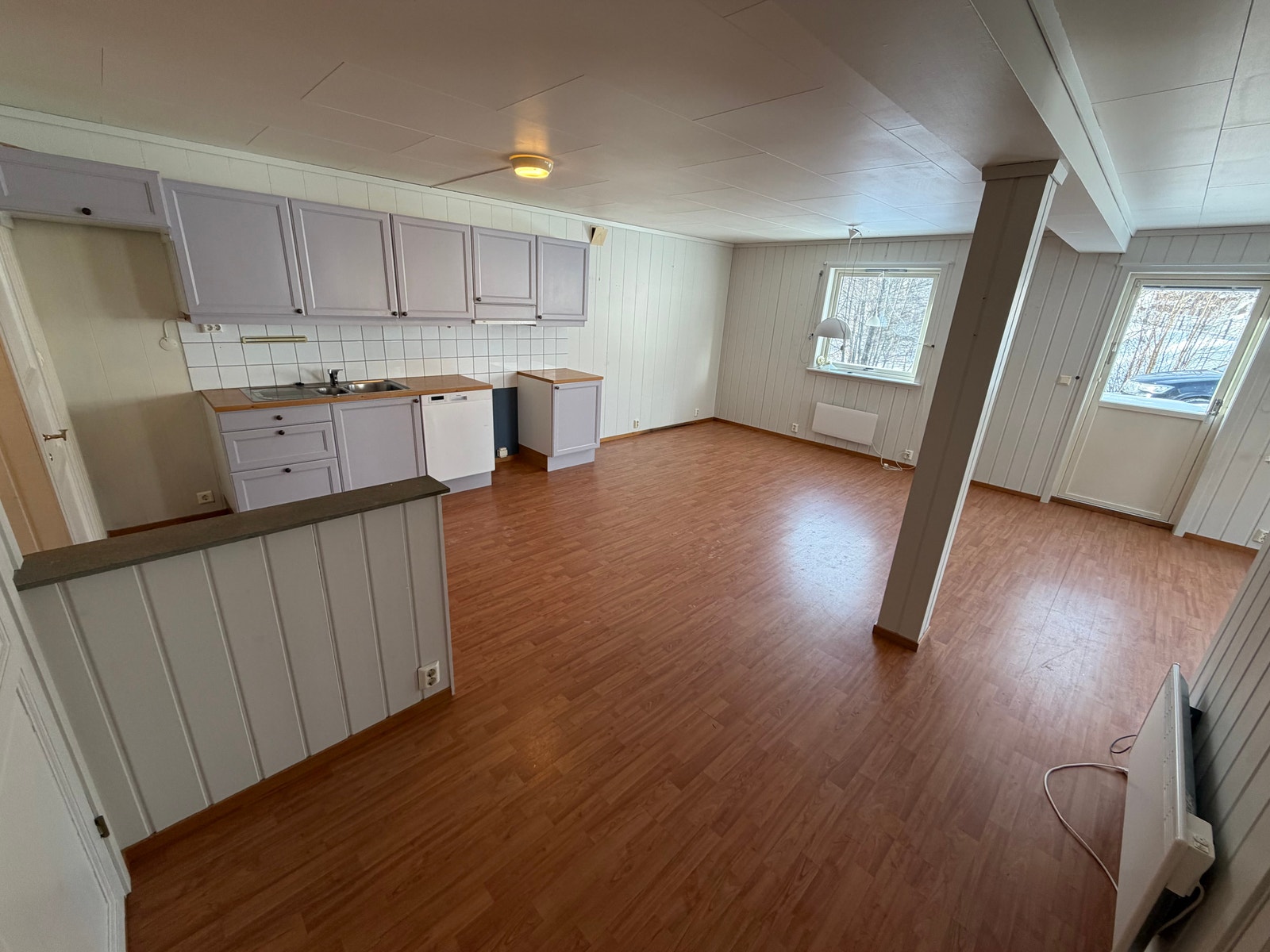 Kjøkken/Stue Galleribilde