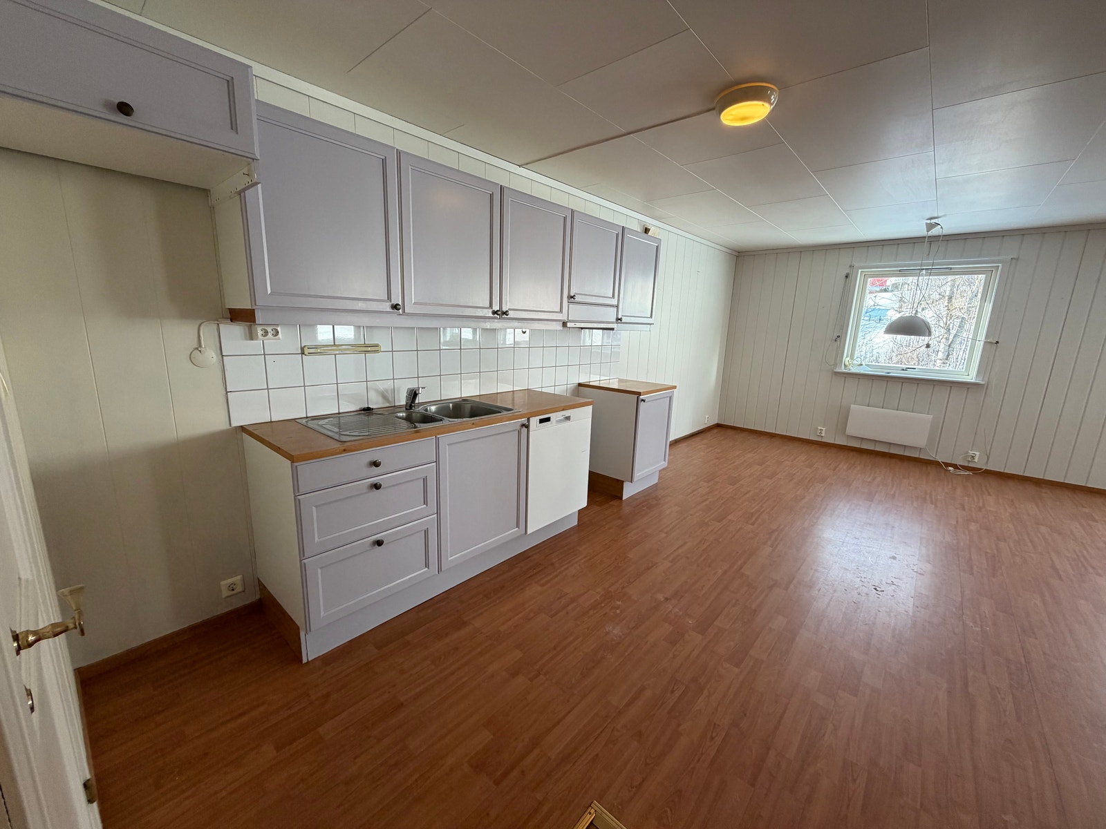 Kjøkken/Stue Galleribilde