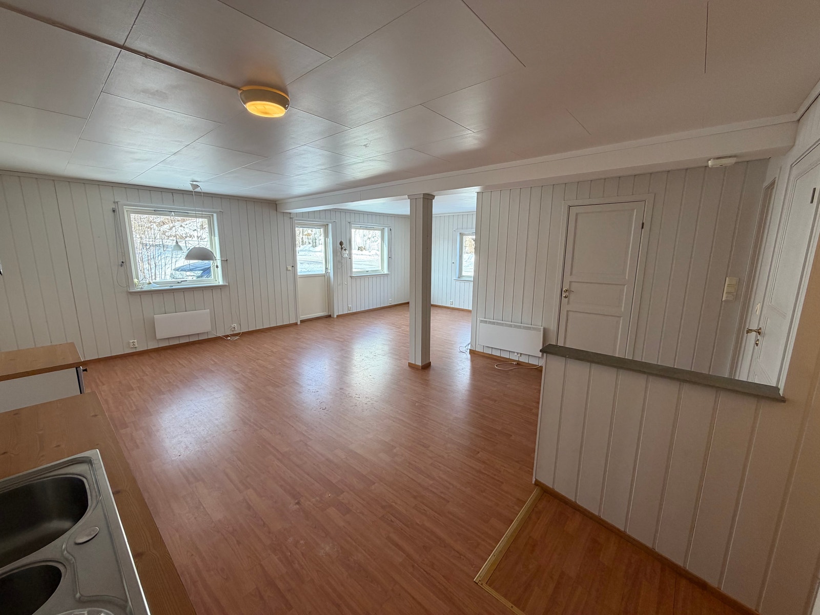 Kjøkken/Stue Galleribilde