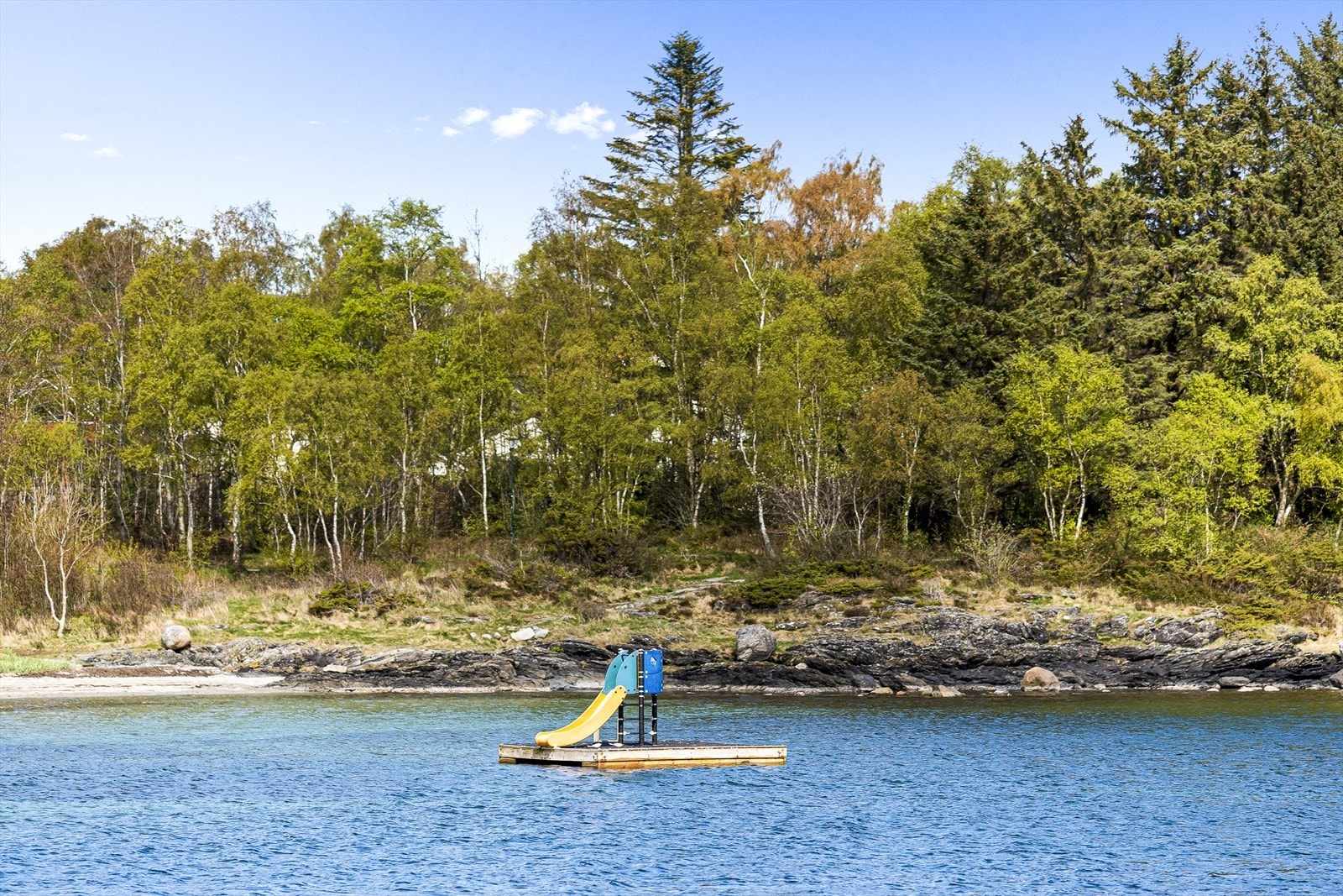 Nærområde. Galleribilde