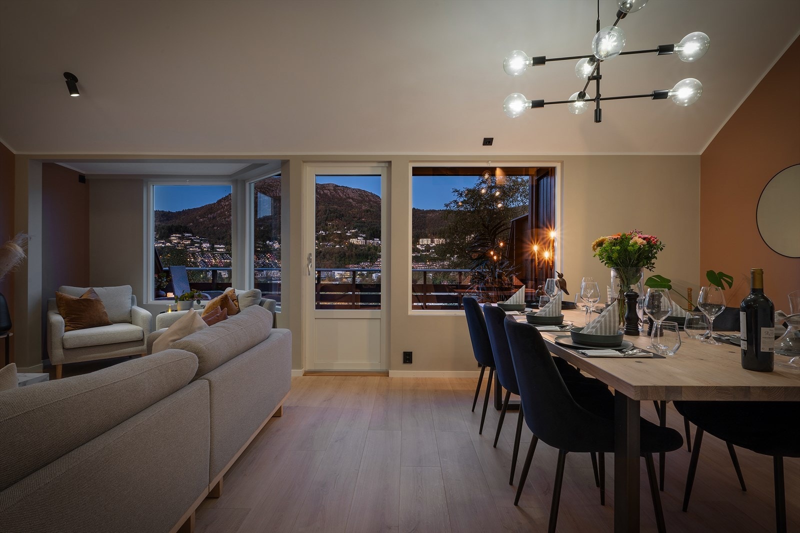 -Eiendomsmegler Norge- Galleribilde