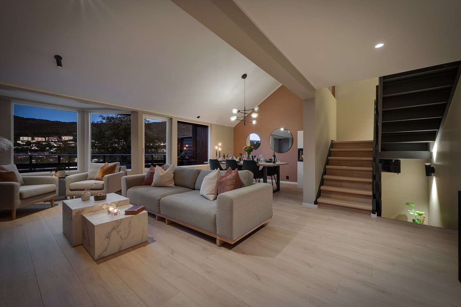 -Eiendomsmegler Norge- Galleribilde