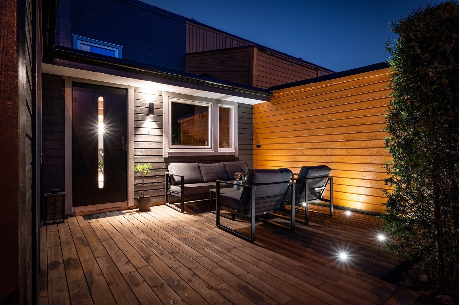 -Eiendomsmegler Norge- Galleribilde