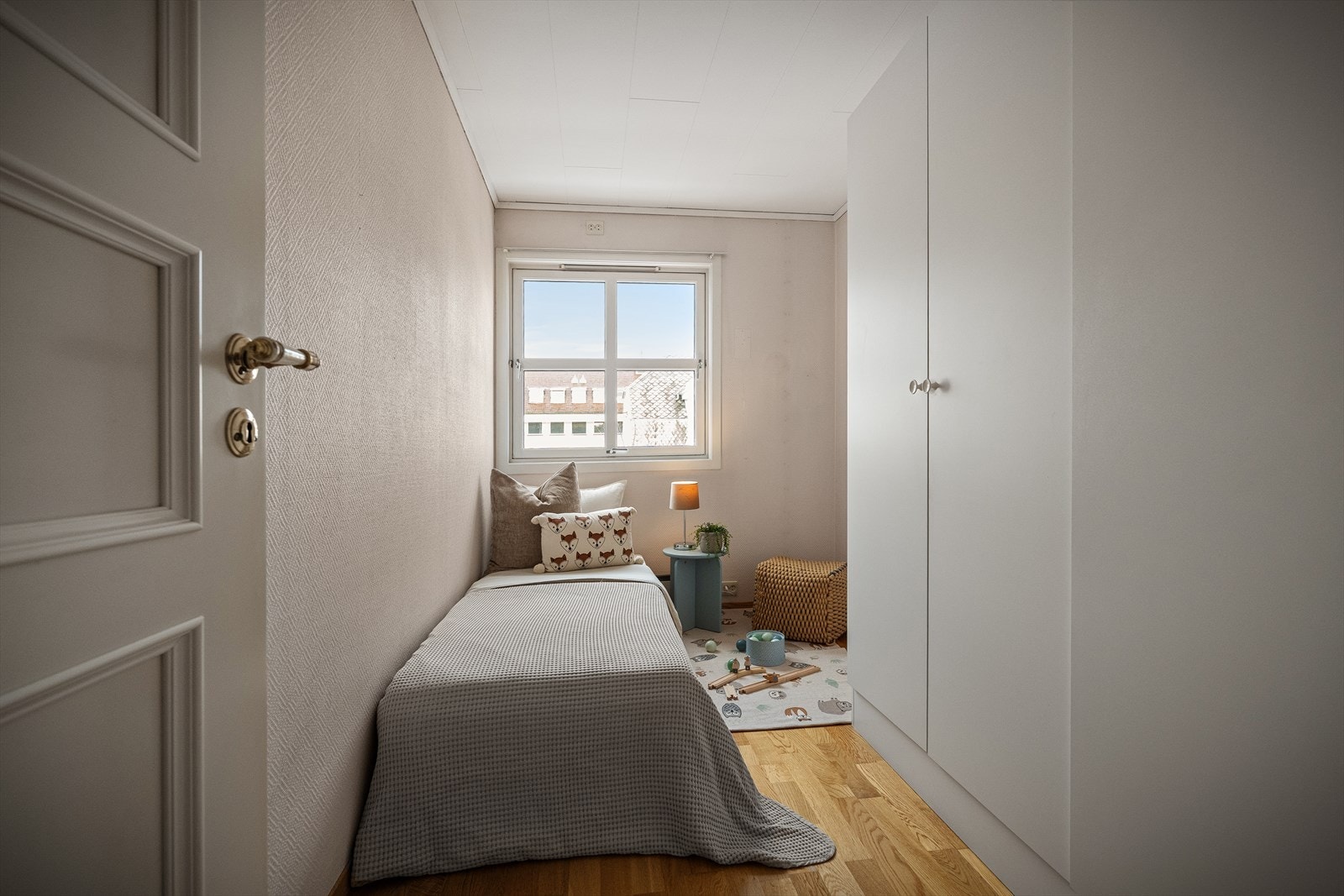 Soverom 2 Galleribilde