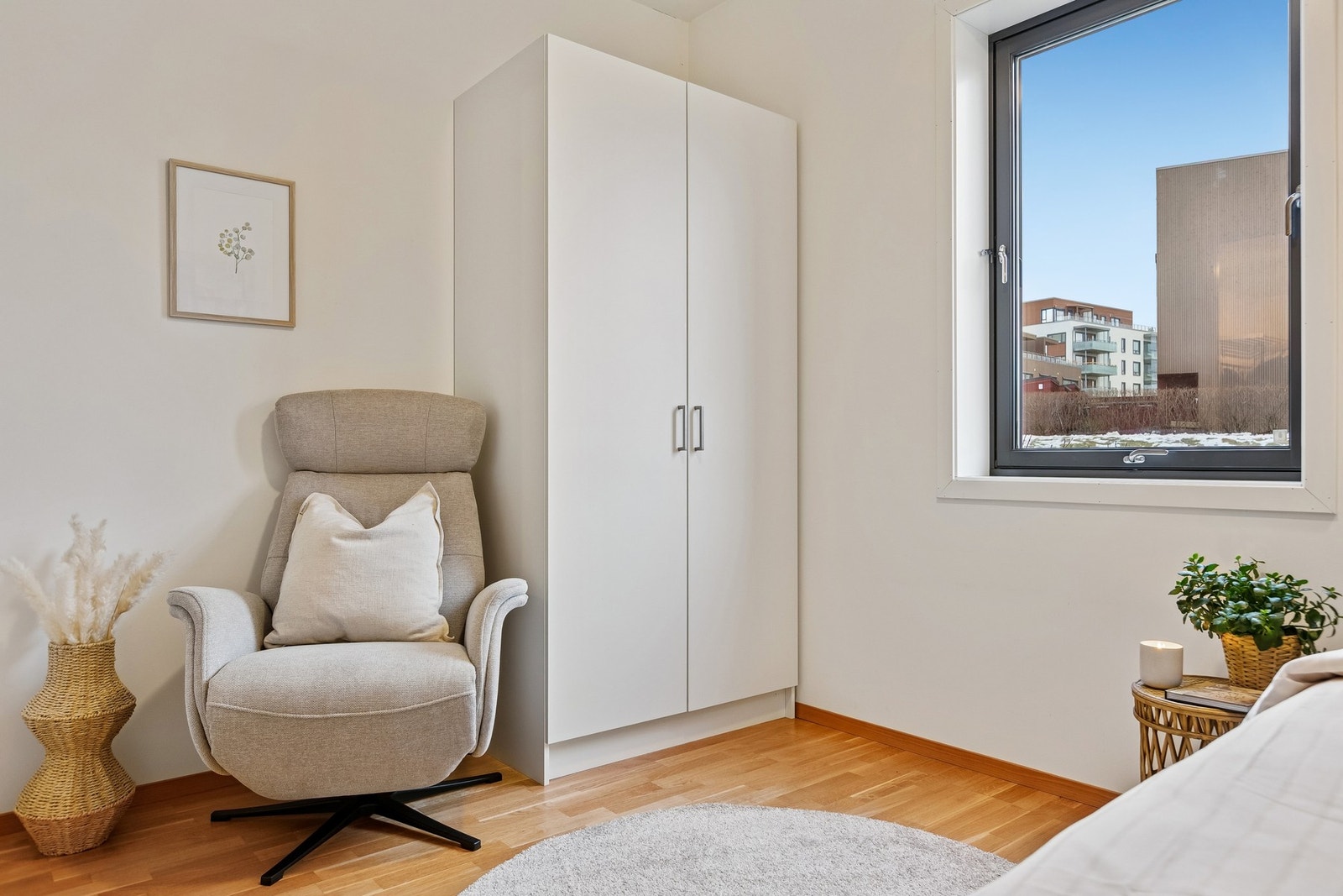 EIE eiendomsmegling Galleribilde