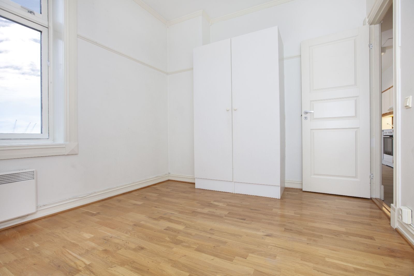 Hovedsoverom Galleribilde