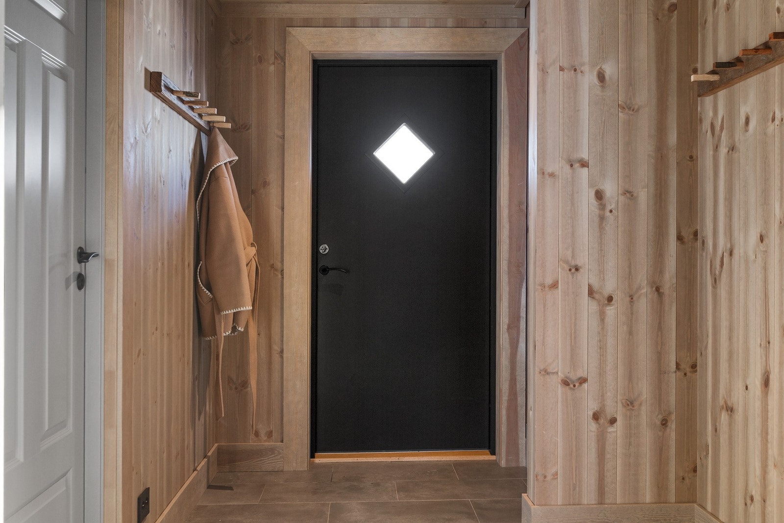 Velkommen inn! Galleribilde