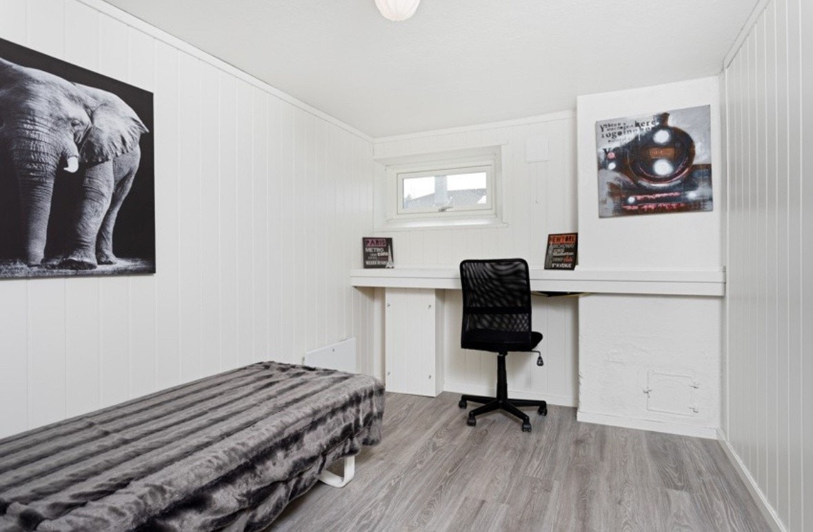 Rom 7 (Kjeller) Galleribilde