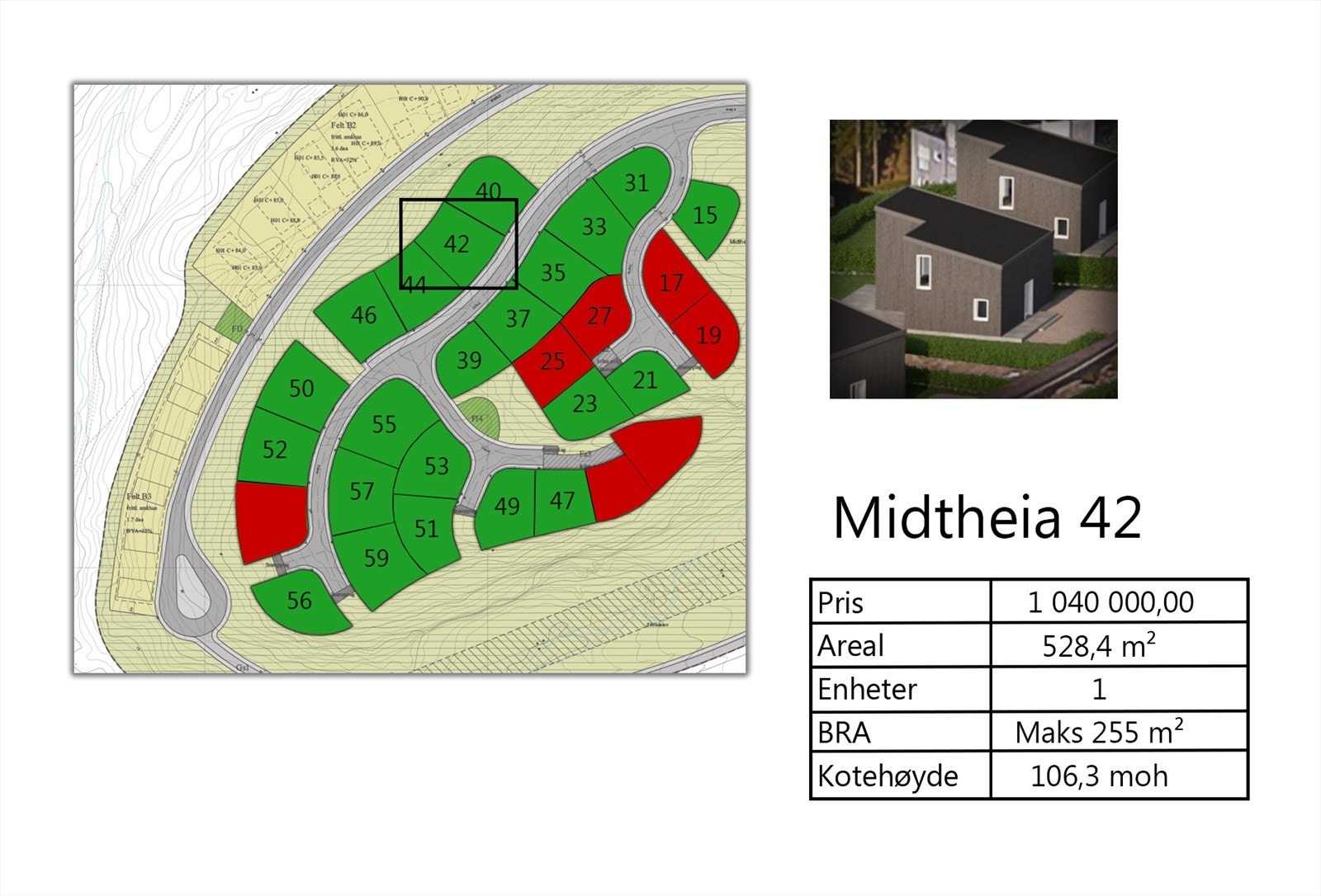 Midtheia tomt 42.jpg Galleribilde