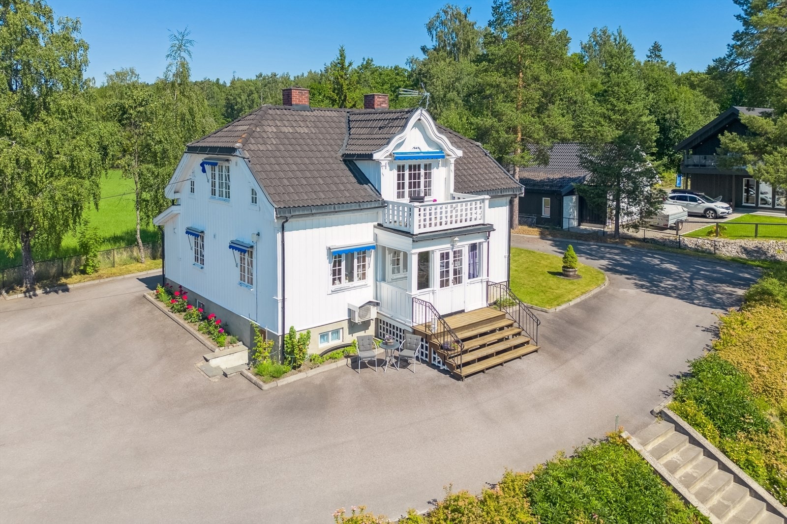 Vikervegen 129! Galleribilde