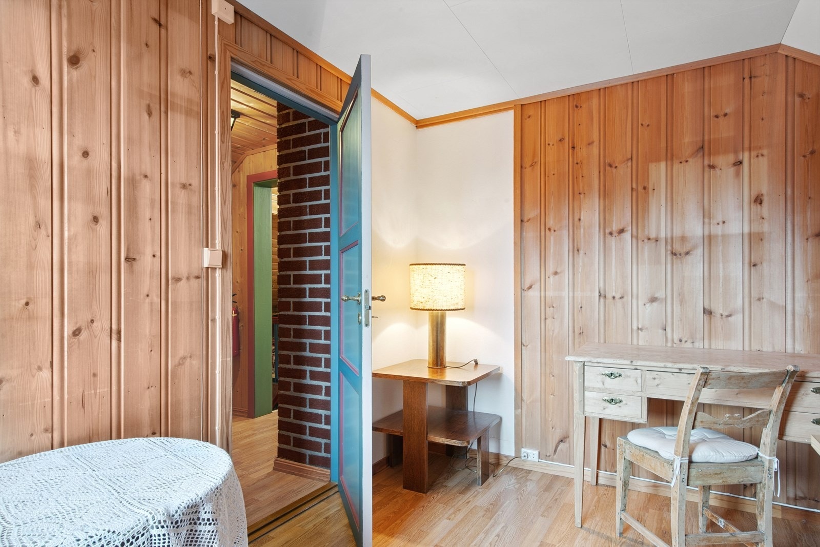 Soverom 3 i andre etasje. Galleribilde