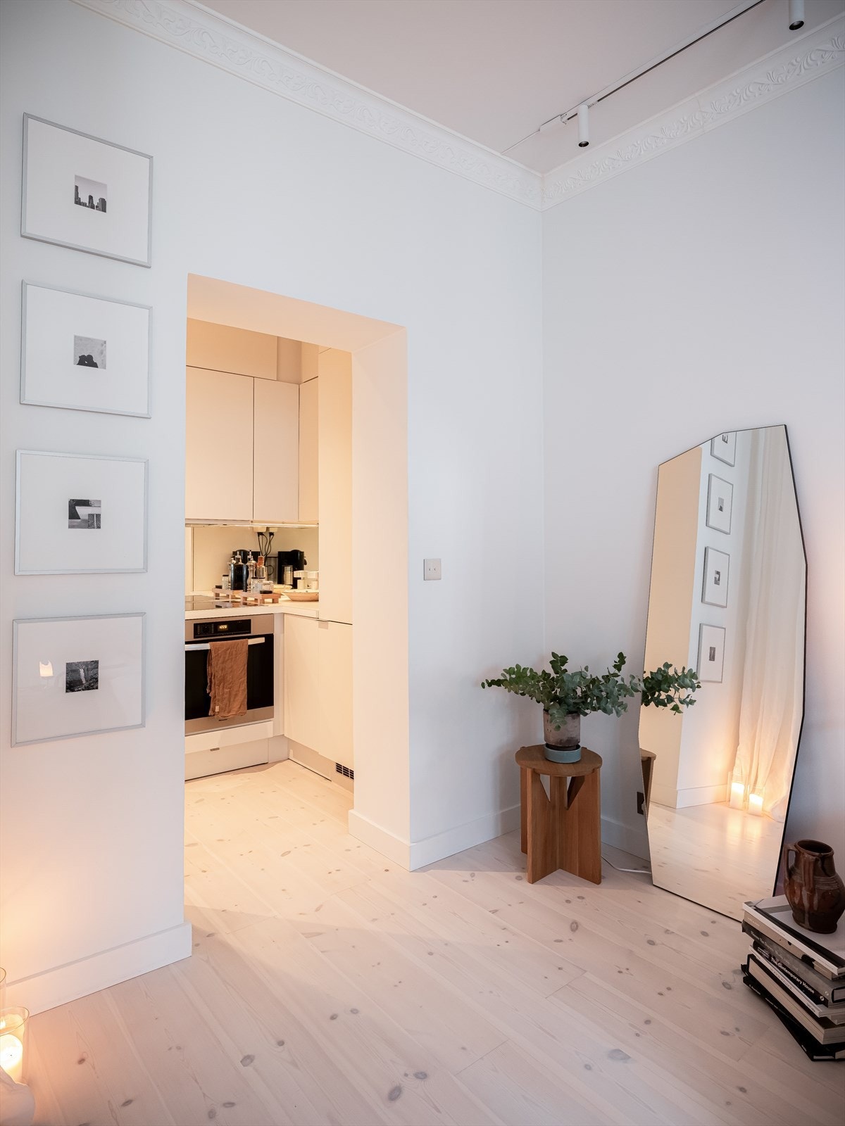 Dette er med på å skape en særdeles god atmosfære! Galleribilde