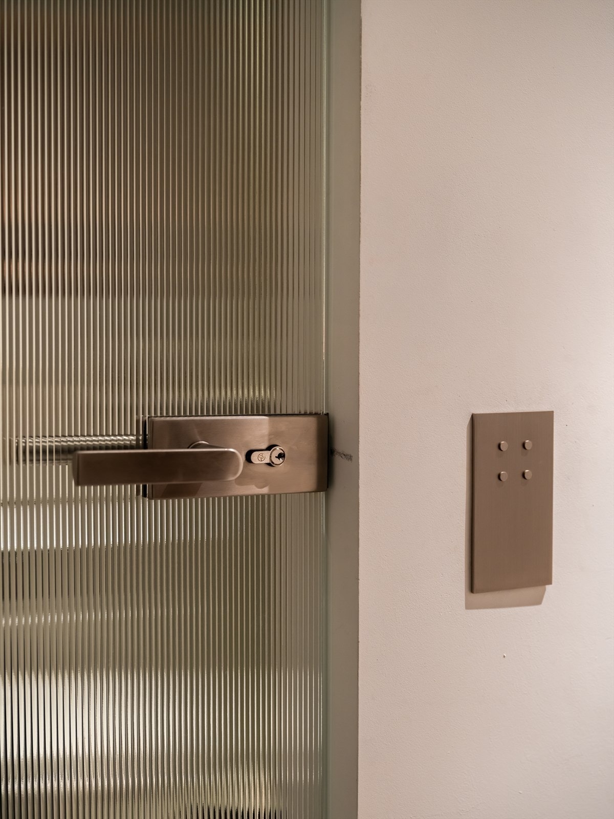 Detaljbilde. Galleribilde