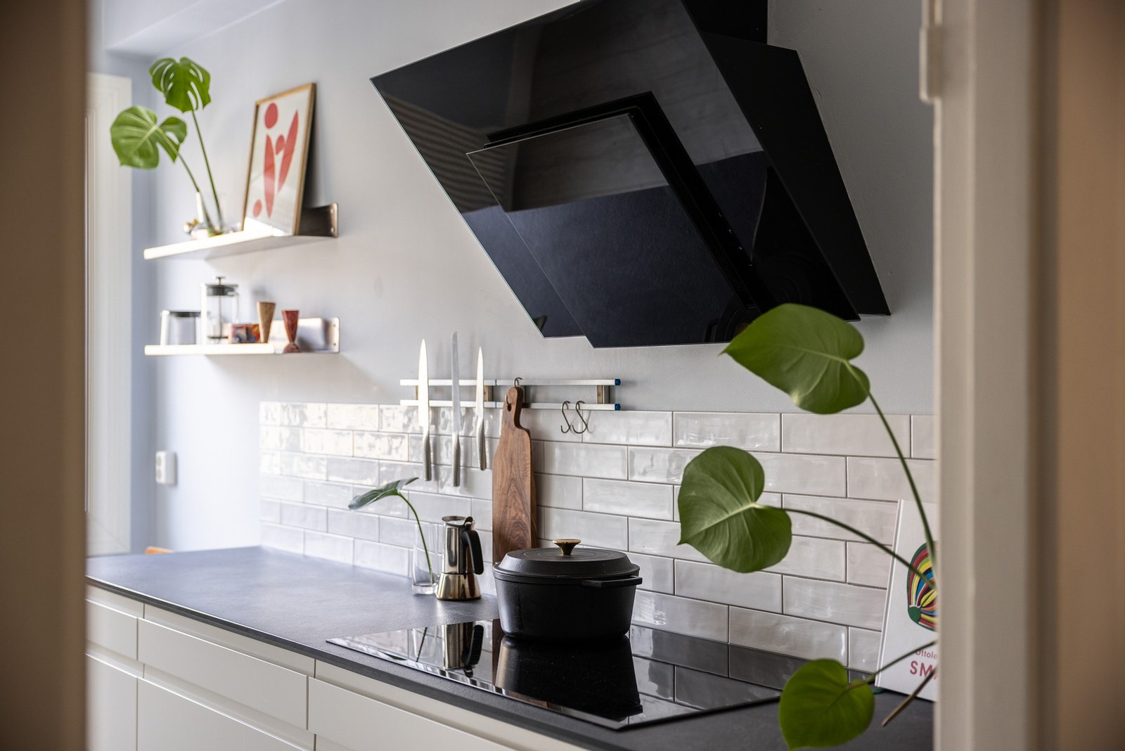 Detaljer. Galleribilde