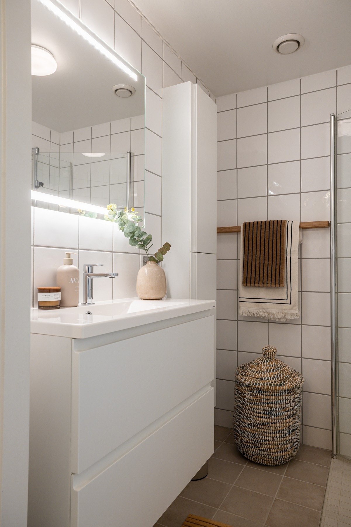 Badet er ytterligere oppusset i 2019. Galleribilde