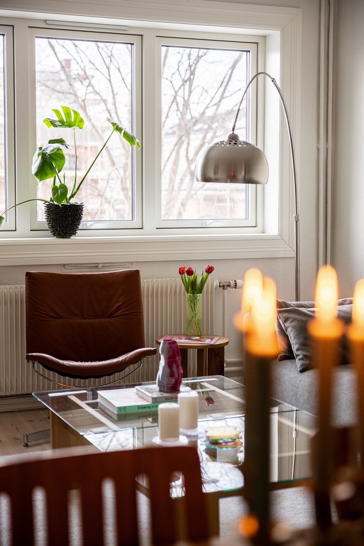 Detaljer. Galleribilde