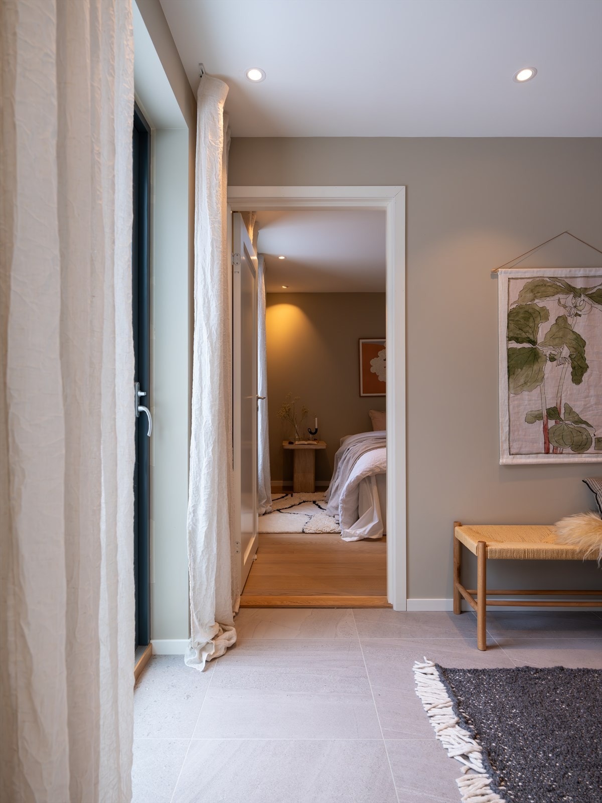 1 etasje Galleribilde