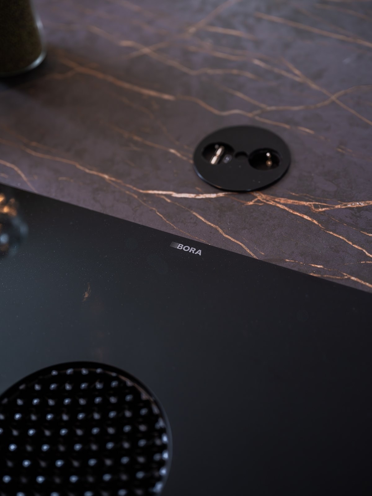 Induksjonstopp fra Bora Galleribilde